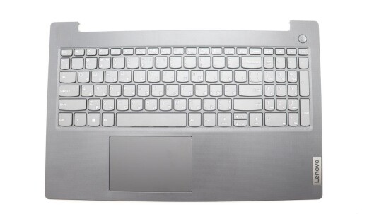 Lenovo COVER Upper Case ASM_RUS