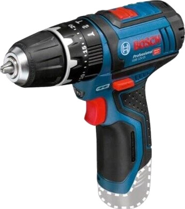 Bosch Professional GSB 12V-15 PROFESSIONAL Bosch Professional GSB 12V-15 PROFESSIONAL