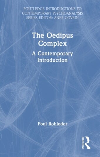 The Oedipus Complex
