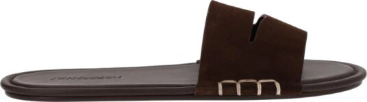JW Anderson Dame Sko Brun 41 EU,