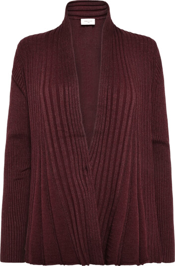 FREE/QUENT Fqclaudisse S Car Burgundy S FREE/QUENT Fqclaudisse S Car Burgundy S
