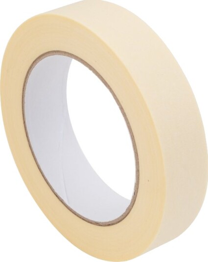 Kendo Maskeringstape 50m x 25mm