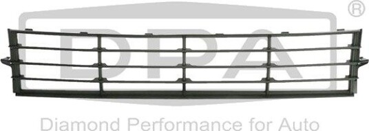 Ventilasjonsgitter DPA 88531863102