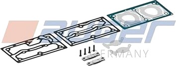 Reparasjonssett kompressor AUGER 78222