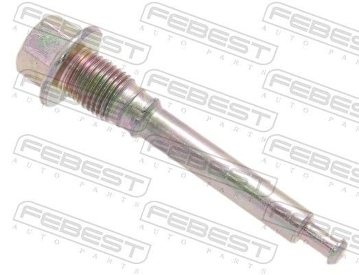 Febest Styrebolt bremsecaliper FEBEST 0274 J10LOWR Febest Styrebolt bremsecaliper FEBEST 0274 J10LOWR