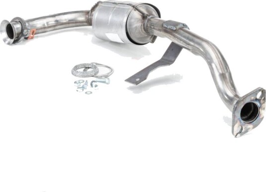 Katalysator NAP carparts CAK11039 Katalysator NAP carparts CAK11039