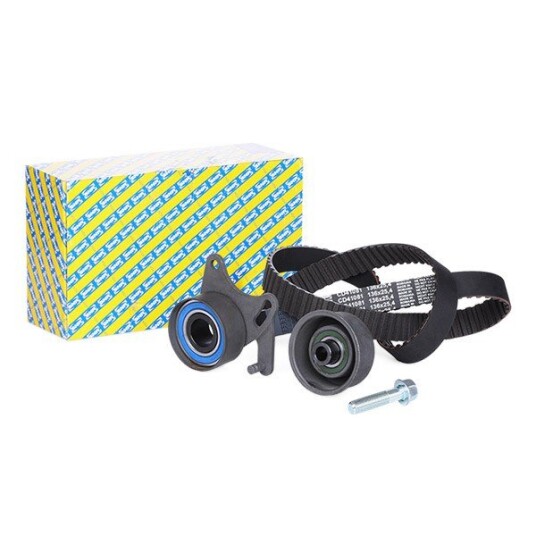 Registerreim sett SNR KD453.03