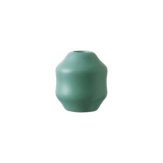 Dorotea Vase 9 x 10 cm Sea Green