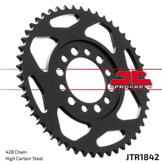 Kjedehjul JTSPROCKETS JTR1842.42
