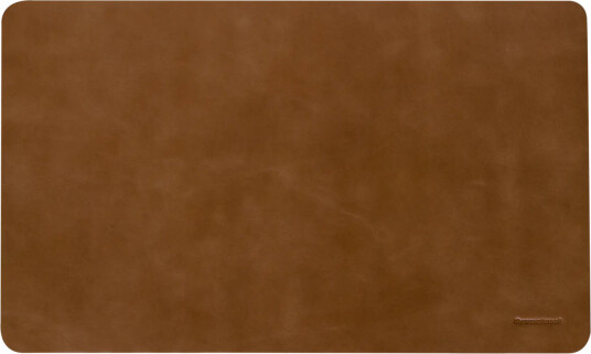 dBramante1928 Copenhagen middels skrivebordsmatte (tan)