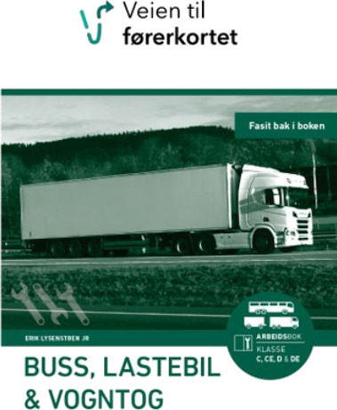 Veien til førerkortet