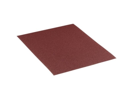 Rhodius Kkbr 300886 Slibepapir Kornstørrelse 80 B X H X T 230 X 1 X 280 Mm 50 Stk Rhodius Kkbr 300886 Slibepapir Kornstørrelse 80 B X H X T 230 X 1 X 280 Mm 50 Stk