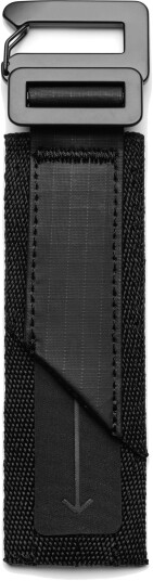 Db Bagasjemerke Essential Black Out