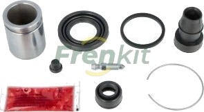 FRENKIT 235937 Reparasjonssett, bremsecaliper