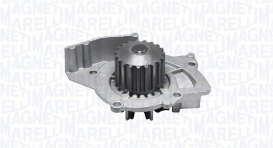 MAGNETI MARELLI 352316170916 Vannpumpe MAGNETI MARELLI 352316170916 Vannpumpe