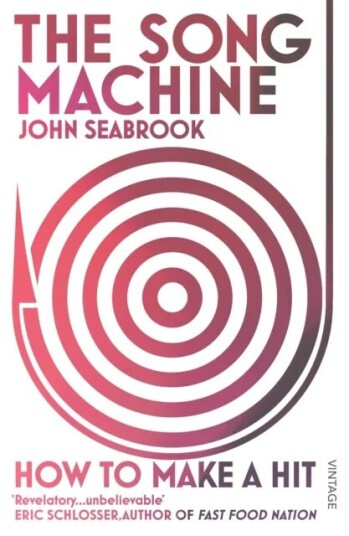 The Song Machine Av John Seabrook The Song Machine Av John Seabrook
