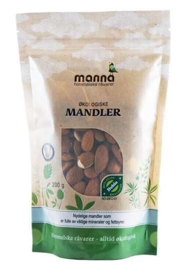 Manna Mandler