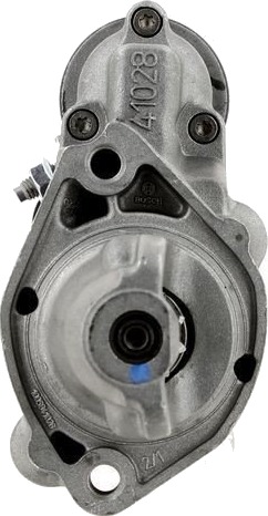 ROTOVIS Automotive Electrics 8081079 Starter ROTOVIS Automotive Electrics 8081079 Starter