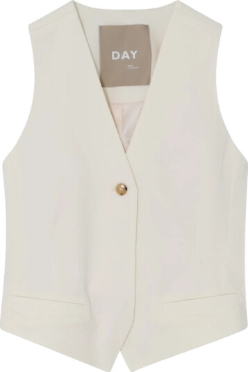 DAY Birger et Mikkelsen Dame Jakker Beige XS,