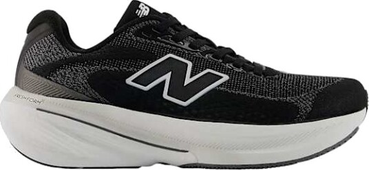 New Balance FreshFoam 860 v15 Dame Black/White 35