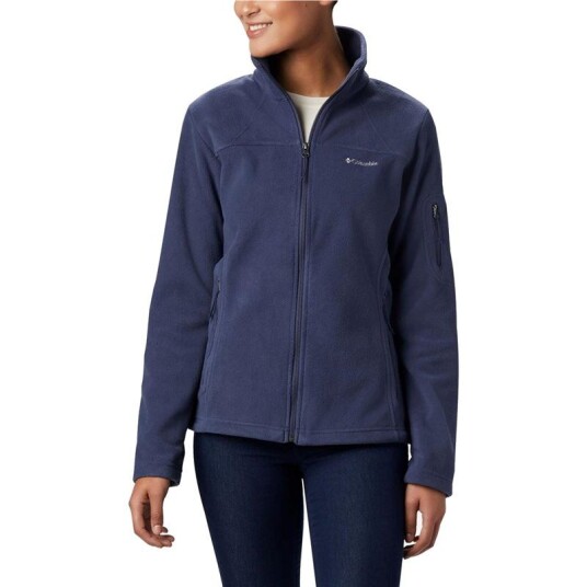 Columbia Fast Trek II Jacket Nocturnal Nocturnal XL Columbia Fast Trek II Jacket Nocturnal Nocturnal XL