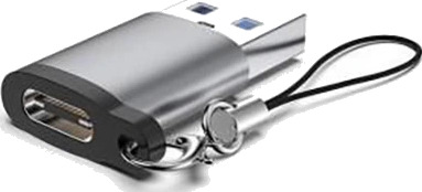 MicroConnect USB-C til USB 3.0 Adapter - 24 Pin