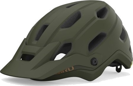 Giro Source Mips, Heldekkende Hjelm, Innformet, Matt