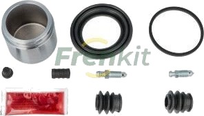 FRENKIT 254981 Reparasjonssett, bremsecaliper