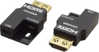 Kramer Electronics Ad Aoch/Xl/Tr Hdmi A Sort