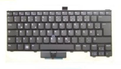 DELL Keyboard (GERMAN)