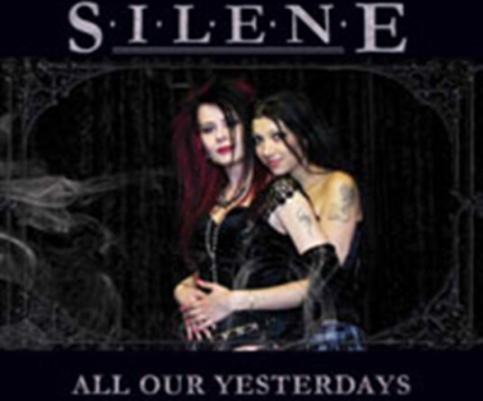 All Our Yesterdays CD