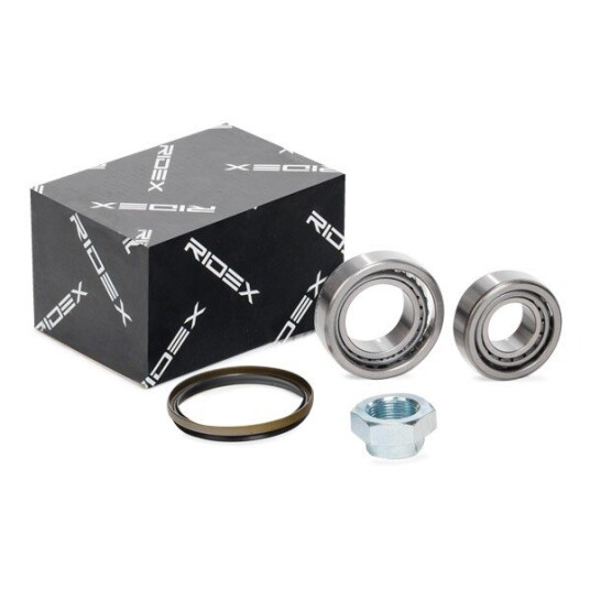 Hjullager RIDEX 654W0670