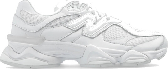 New Balance Dame Sport Hvit 40 1/2 EU,
