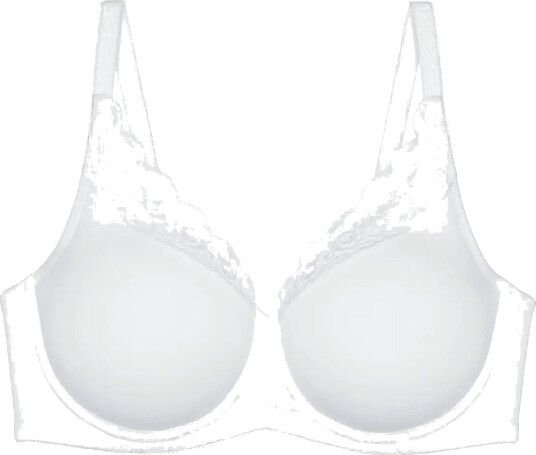 Triumph Amourette W01 White 80 H