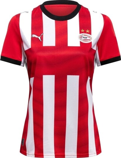 Psv Hjemmedrakt 2026/27 Kvinner PUMA størrelse X Large