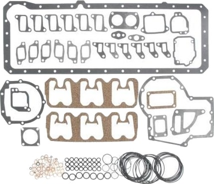 ENGITECH ENT000607 Tetnings helsett, motor