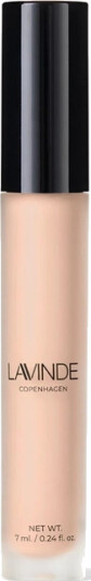 Lavinde Copenhagen NATURAL GLOW Liquid Foundation 7 ml 201C Cool Ivory
