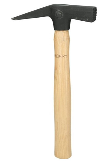 Ks Tools 142.1417, Stål, Tre, 1 Stykker, 32 Cm