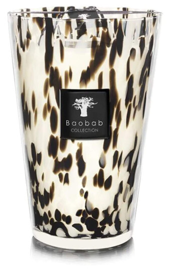 Baobab Black Pearls duftlys