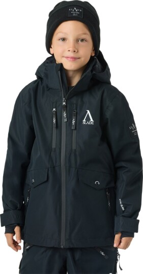 Slade Aspen Shell Jacket JR