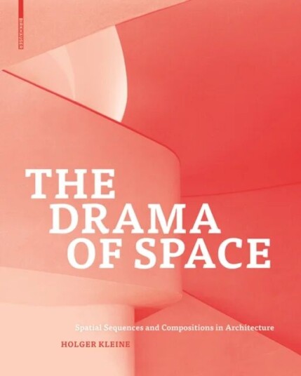 The Drama Of Space Av Holger Kleine The Drama Of Space Av Holger Kleine
