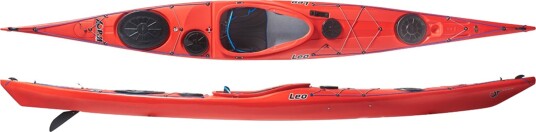 P&H Leo MV CLX