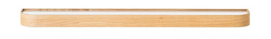 Audo Copenhagen Epoch Hylle L150 Natural Eik/Fog Lampemesteren Audo Copenhagen Epoch Hylle L150 Natural Eik/Fog Lampemesteren