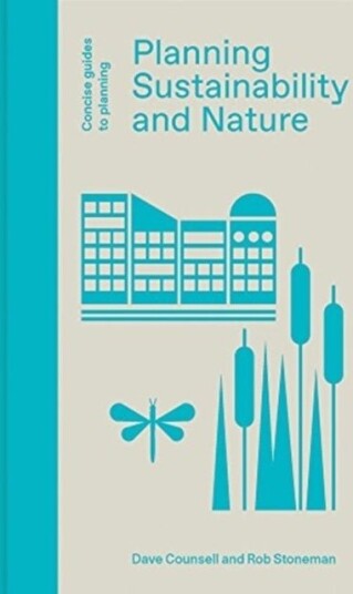 Planning Sustainability and Nature