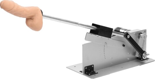 Axis Multi Angle Sexmaskin