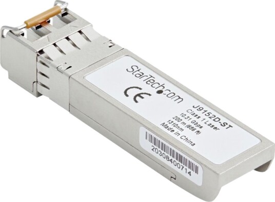 Startech J9152D-ST HPE kompatibel SFP+ 10GBase-LRM 200 m