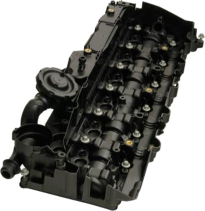 BMW 11128507607 Toppdeksel