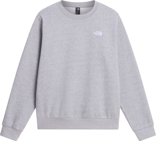 The North Face M Evolution Simple Dome Regular Crew Grey S