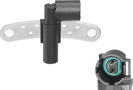 Impulsgiver, veivaksel VALEO 254001