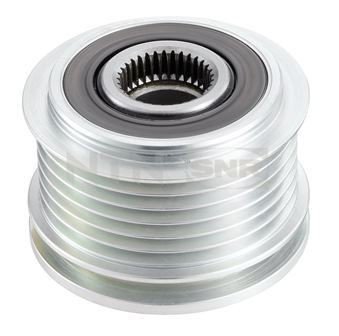 Dynamo remhjul SNR GA752.05